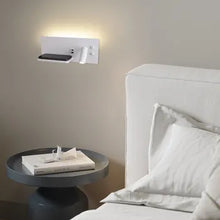 Hotel Leeslamp Multifunctioneel USB Opladen