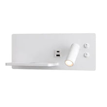 Hotel Leeslamp Multifunctioneel USB Opladen