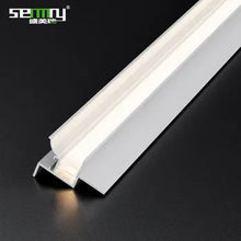 Aluminium profielen voor LED-stroken