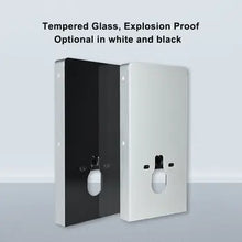 Modern Concealed Cistern Toilet Tank