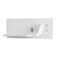 Hotel Leeslamp Multifunctioneel USB Opladen