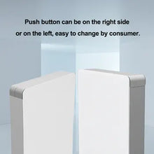 Modern Concealed Cistern Toilet Tank