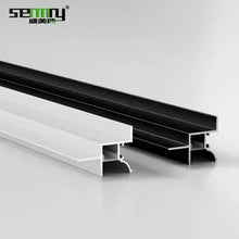 Aluminium profielen voor LED-stroken