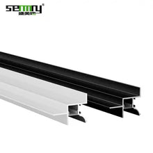 Aluminium profielen voor LED-stroken