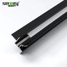 Aluminium profielen voor LED-stroken