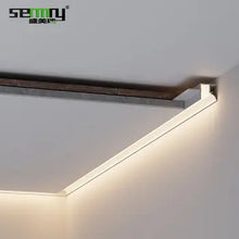 Aluminium profielen voor LED-stroken