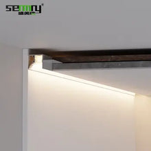 Aluminium profielen voor LED-stroken