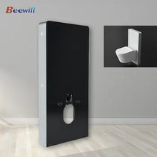 Modern Concealed Cistern Toilet Tank